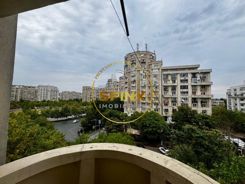 Piata Alba Iulia Garsoniera de inchiriat